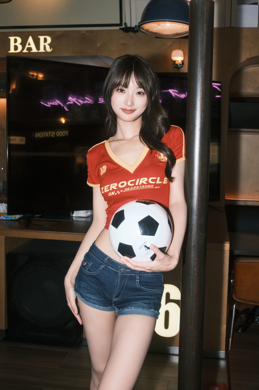 陈都灵：体育文化传承中的青春力量